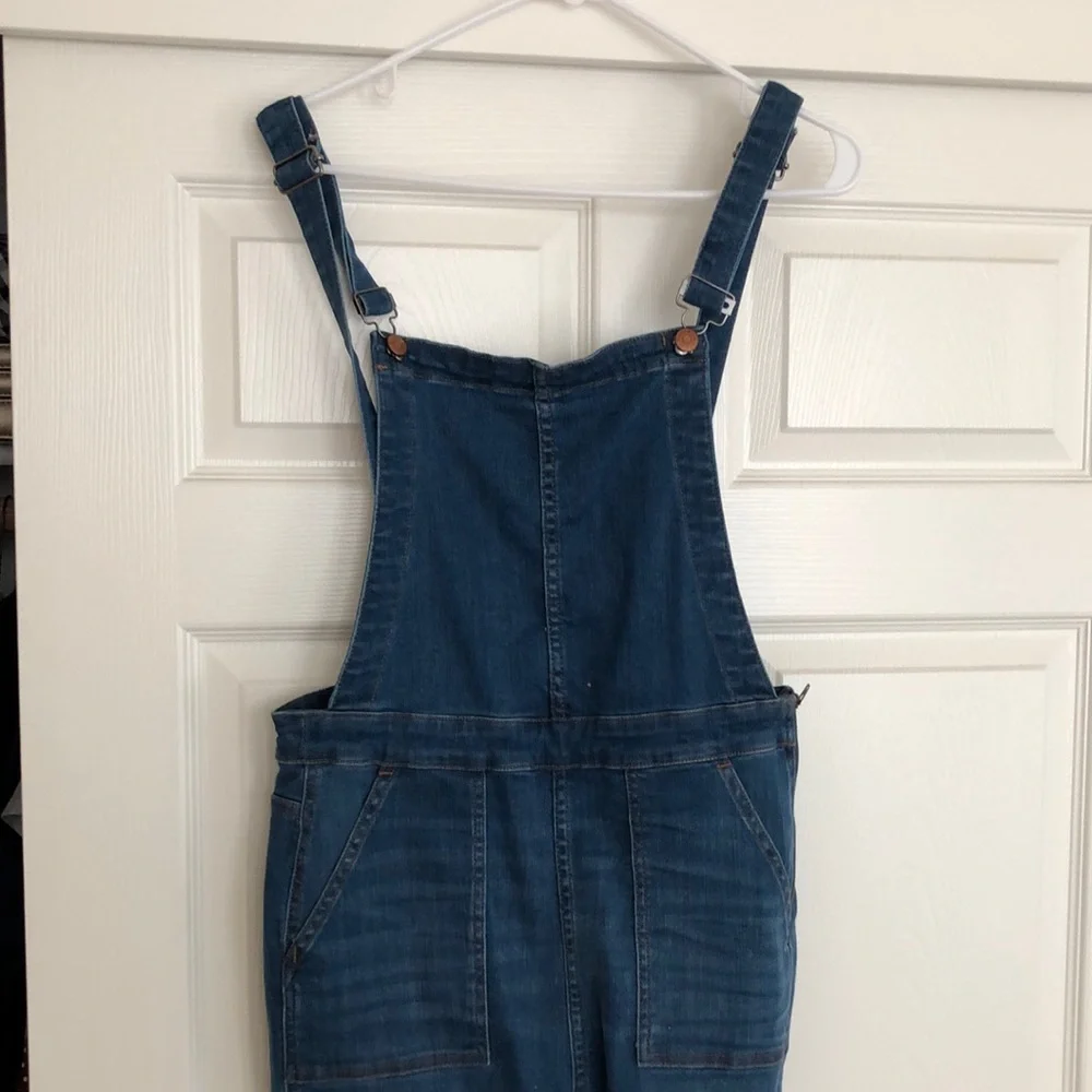 Madewell womens overall - Picture 1 of 5